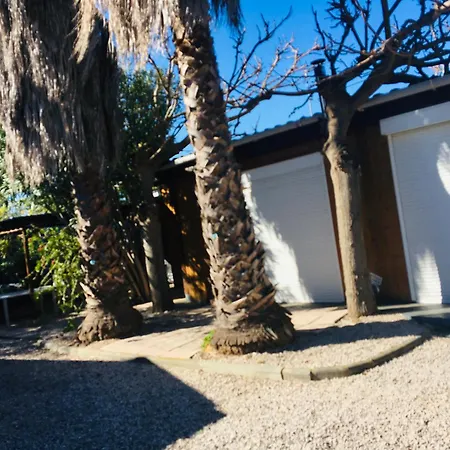 Holiday home Maison De *