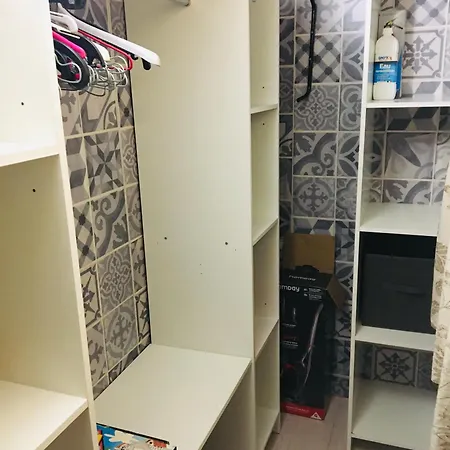 Holiday home Maison De Serignan