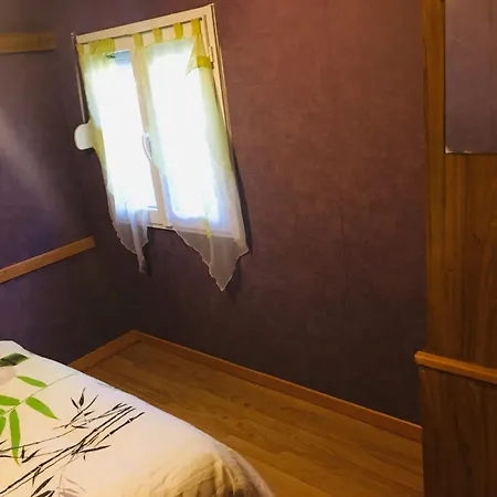 Maison De Holiday home