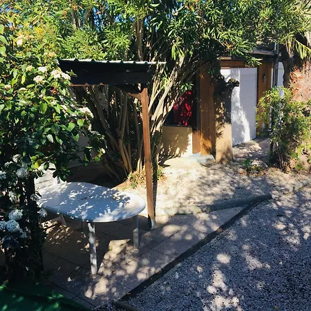 Maison De Holiday home Serignan