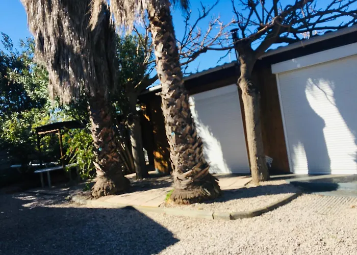 Ferienhaus Maison De *
