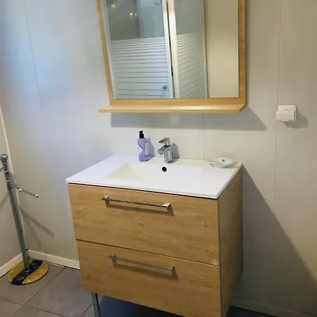 Prázdninový dům Maison De