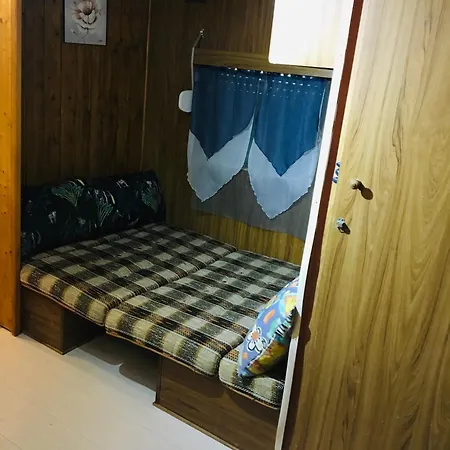 Prázdninový dům Maison De *