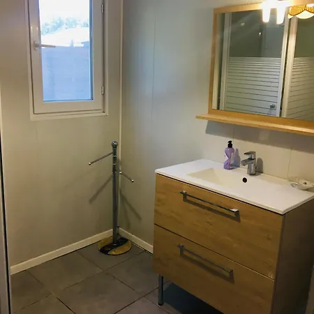 Maison De Prázdninový dům *