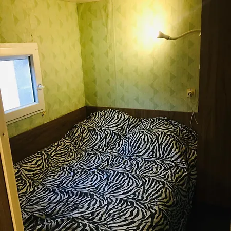 Prázdninový dům Maison De Sérignan