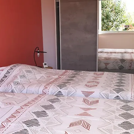 Maison De בית נופש *