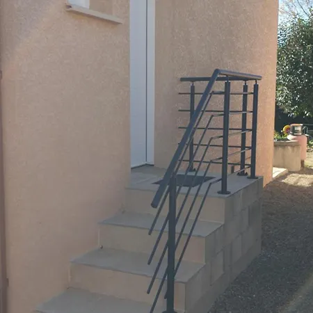 Maison De בית נופש